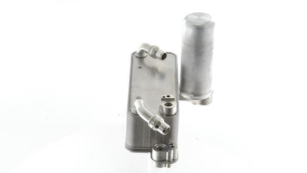Condenseur, climatisation (Radiateur de climatisation) MAHLE Aftermarket ref. AC 1125 000P