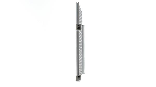 Condenseur, climatisation (Radiateur de climatisation) MAHLE Aftermarket ref. AC 1128 000P