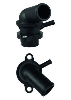 Thermostat d'eau (Calorstat) MAHLE Aftermarket ref. TI 240 87D