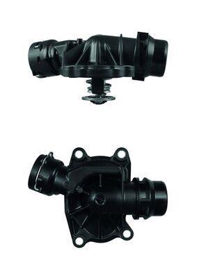 Thermostat d'eau (Calorstat) MAHLE Aftermarket ref. TI 233 88
