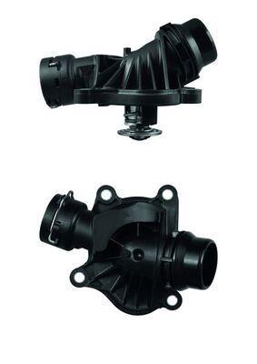 Thermostat d'eau (Calorstat) MAHLE Aftermarket ref. TI 234 88
