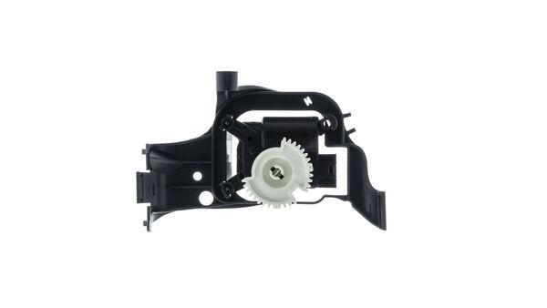 Moteur actionneur de volet de climatisation (Moteur de volet de climatisation) MAHLE Aftermarket ref. AA 17 000P