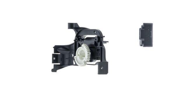 Moteur actionneur de volet de climatisation (Moteur de volet de climatisation) MAHLE Aftermarket ref. AA 17 000P