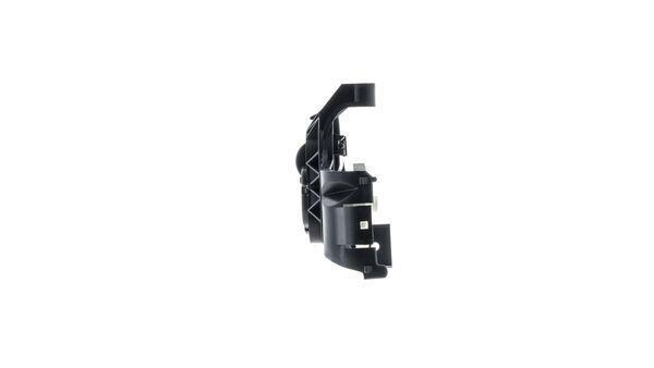 Moteur actionneur de volet de climatisation (Moteur de volet de climatisation) MAHLE Aftermarket ref. AA 17 000P