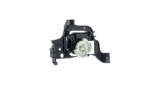 Moteur actionneur de volet de climatisation (Moteur de volet de climatisation) MAHLE Aftermarket ref. AA 17 000P
