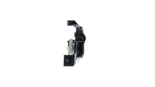 Moteur actionneur de volet de climatisation (Moteur de volet de climatisation) MAHLE Aftermarket ref. AA 17 000P