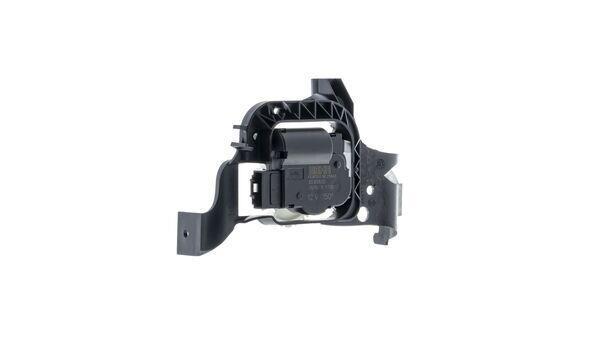 Moteur actionneur de volet de climatisation (Moteur de volet de climatisation) MAHLE Aftermarket ref. AA 17 000P
