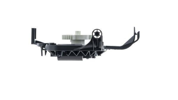 Moteur actionneur de volet de climatisation (Moteur de volet de climatisation) MAHLE Aftermarket ref. AA 17 000P