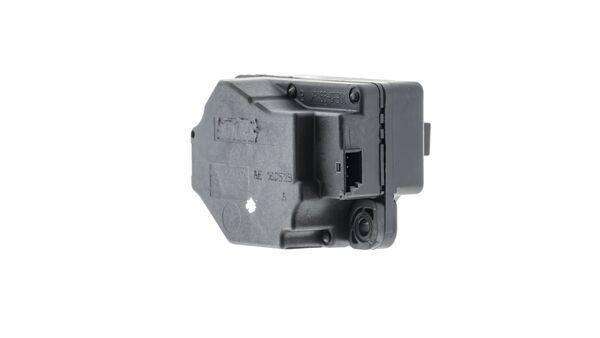 Moteur actionneur de volet de climatisation (Moteur de volet de climatisation) MAHLE Aftermarket ref. AA 48 000P