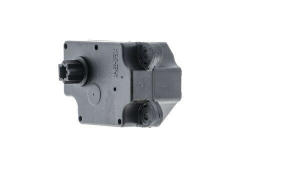 Moteur actionneur de volet de climatisation (Moteur de volet de climatisation) MAHLE Aftermarket ref. AA 48 000P