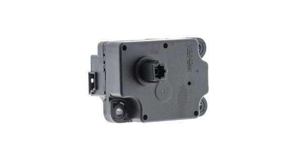 Moteur actionneur de volet de climatisation (Moteur de volet de climatisation) MAHLE Aftermarket ref. AA 48 000P