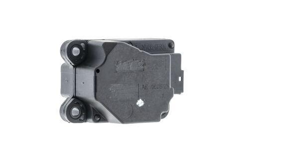 Moteur actionneur de volet de climatisation (Moteur de volet de climatisation) MAHLE Aftermarket ref. AA 48 000P