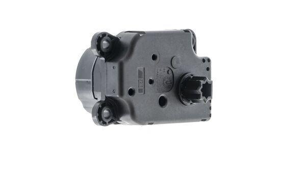 Moteur actionneur de volet de climatisation (Moteur de volet de climatisation) MAHLE Aftermarket ref. AA 52 000P