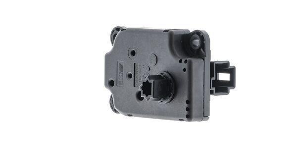 Moteur actionneur de volet de climatisation (Moteur de volet de climatisation) MAHLE Aftermarket ref. AA 52 000P