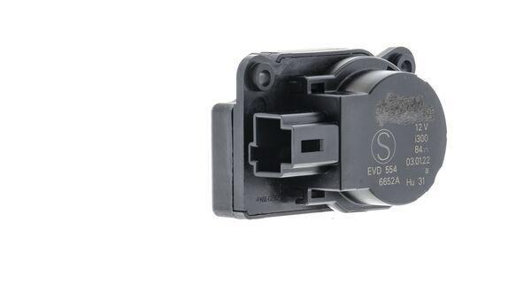 Moteur actionneur de volet de climatisation (Moteur de volet de climatisation) MAHLE Aftermarket ref. AA 52 000P