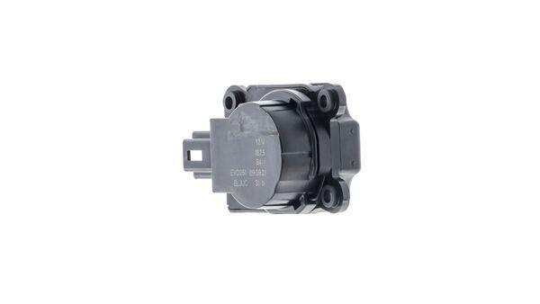 Moteur actionneur de volet de climatisation (Moteur de volet de climatisation) MAHLE Aftermarket ref. AA 53 000P
