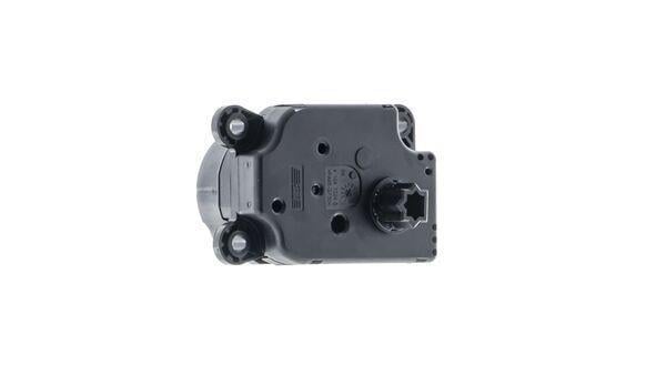 Moteur actionneur de volet de climatisation (Moteur de volet de climatisation) MAHLE Aftermarket ref. AA 53 000P