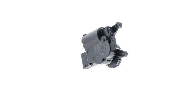 Moteur actionneur de volet de climatisation (Moteur de volet de climatisation) MAHLE Aftermarket ref. AA 16 000P
