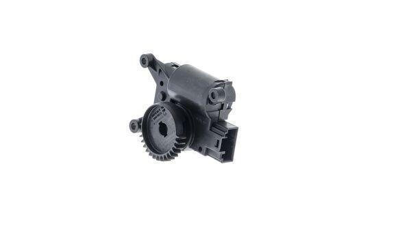Moteur actionneur de volet de climatisation (Moteur de volet de climatisation) MAHLE Aftermarket ref. AA 16 000P