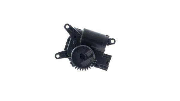 Moteur actionneur de volet de climatisation (Moteur de volet de climatisation) MAHLE Aftermarket ref. AA 16 000P