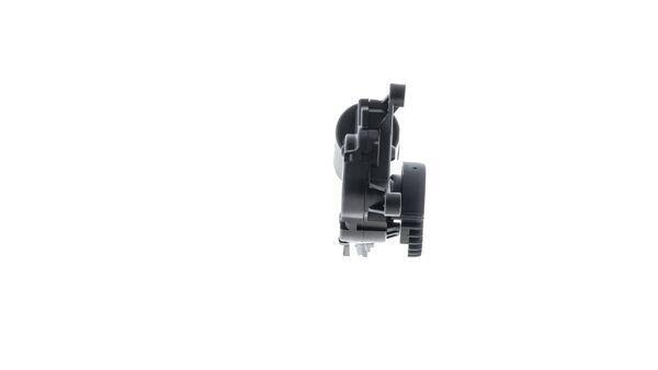 Moteur actionneur de volet de climatisation (Moteur de volet de climatisation) MAHLE Aftermarket ref. AA 16 000P