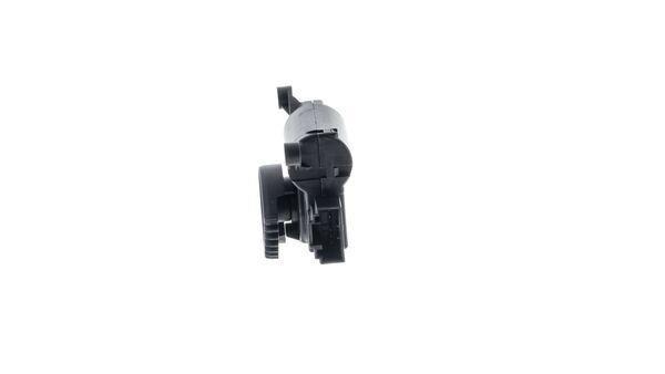Moteur actionneur de volet de climatisation (Moteur de volet de climatisation) MAHLE Aftermarket ref. AA 16 000P