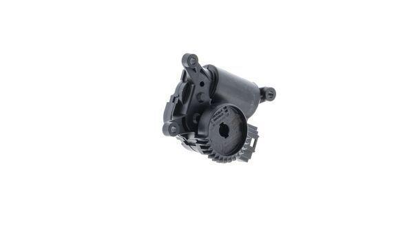 Moteur actionneur de volet de climatisation (Moteur de volet de climatisation) MAHLE Aftermarket ref. AA 16 000P