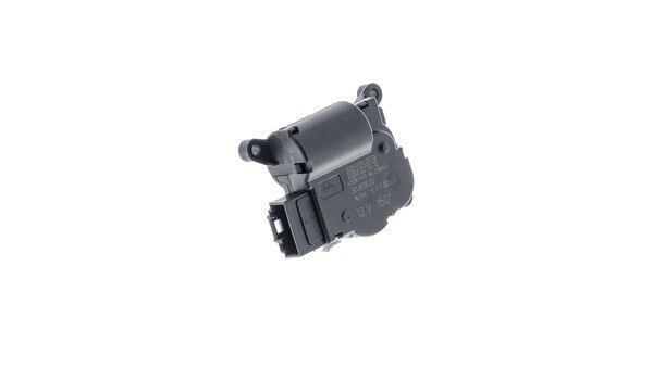 Moteur actionneur de volet de climatisation (Moteur de volet de climatisation) MAHLE Aftermarket ref. AA 16 000P