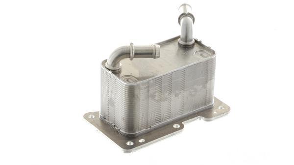 Radiateur d'huile moteur (Refroidisseur d'huile moteur) MAHLE Aftermarket ref. CLC 323 000P