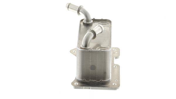 Radiateur d'huile moteur (Refroidisseur d'huile moteur) MAHLE Aftermarket ref. CLC 323 000P