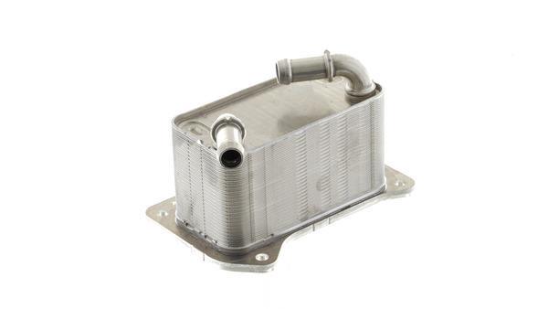 Radiateur d'huile moteur (Refroidisseur d'huile moteur) MAHLE Aftermarket ref. CLC 323 000P