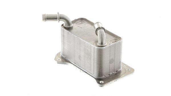 Radiateur d'huile moteur (Refroidisseur d'huile moteur) MAHLE Aftermarket ref. CLC 323 000P