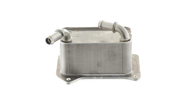 Radiateur d'huile moteur (Refroidisseur d'huile moteur) MAHLE Aftermarket ref. CLC 323 000P