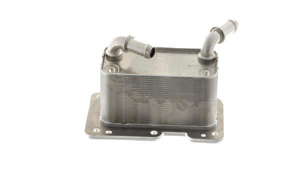 Radiateur d'huile moteur (Refroidisseur d'huile moteur) MAHLE Aftermarket ref. CLC 323 000P