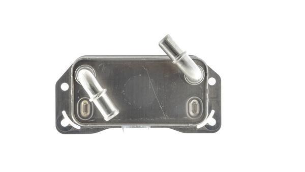 Radiateur d'huile moteur (Refroidisseur d'huile moteur) MAHLE Aftermarket CLC 322 000P