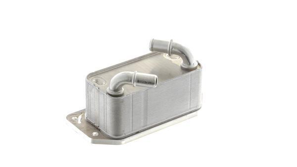 Radiateur d'huile moteur (Refroidisseur d'huile moteur) MAHLE Aftermarket CLC 322 000P