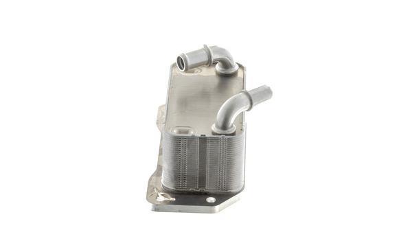 Radiateur d'huile moteur (Refroidisseur d'huile moteur) MAHLE Aftermarket CLC 322 000P