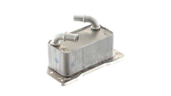 Radiateur d'huile moteur (Refroidisseur d'huile moteur) MAHLE Aftermarket CLC 322 000P