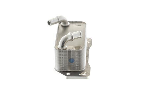 Radiateur d'huile moteur (Refroidisseur d'huile moteur) MAHLE Aftermarket CLC 322 000P