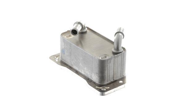 Radiateur d'huile moteur (Refroidisseur d'huile moteur) MAHLE Aftermarket CLC 322 000P