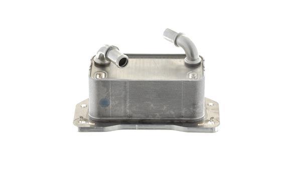 Radiateur d'huile moteur (Refroidisseur d'huile moteur) MAHLE Aftermarket CLC 322 000P