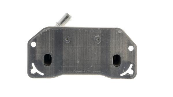 Radiateur d'huile moteur (Refroidisseur d'huile moteur) MAHLE Aftermarket CLC 322 000P