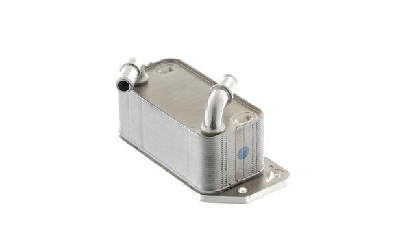 Radiateur d'huile moteur (Refroidisseur d'huile moteur) MAHLE Aftermarket CLC 322 000P