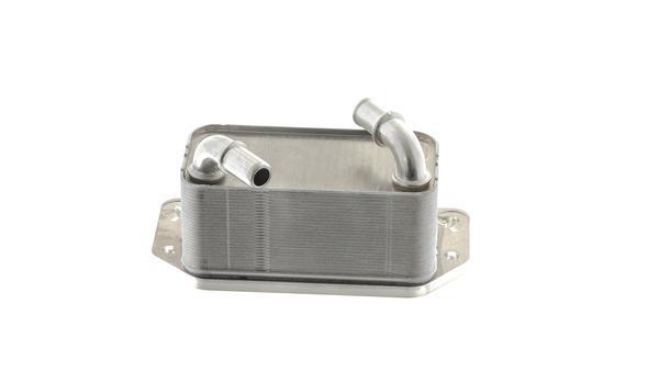 Radiateur d'huile moteur (Refroidisseur d'huile moteur) MAHLE Aftermarket CLC 322 000P