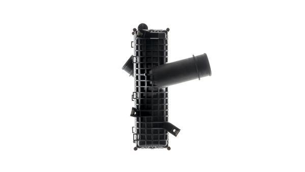 Intercooler, échangeur (Refroidisseur d'air) MAHLE Aftermarket ref. CI 672 000P