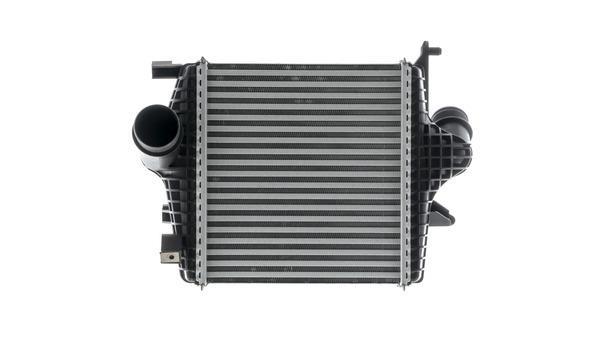 Intercooler, échangeur (Refroidisseur d'air) MAHLE Aftermarket ref. CI 672 000P
