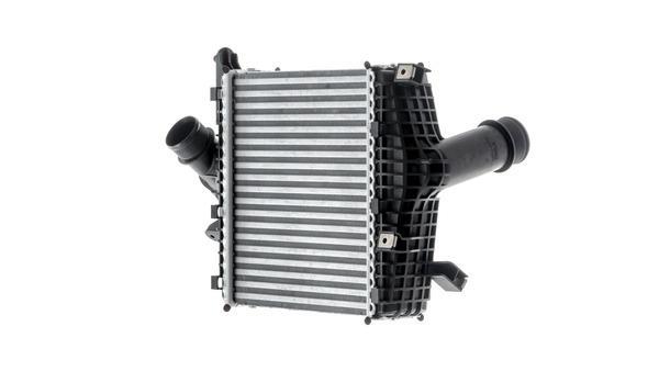 Intercooler, échangeur (Refroidisseur d'air) MAHLE Aftermarket ref. CI 672 000P