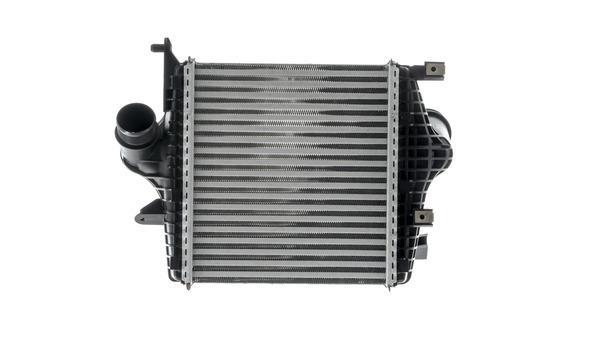 Intercooler, échangeur (Refroidisseur d'air) MAHLE Aftermarket ref. CI 672 000P