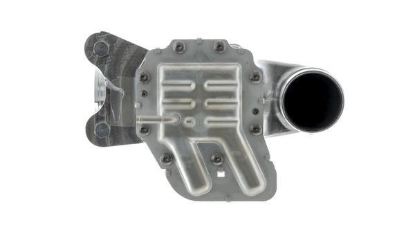 Intercooler permutador ar-ar MAHLE Aftermarket CI 671 000P