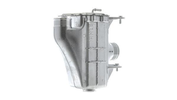 Intercooler permutador ar-ar MAHLE Aftermarket CI 671 000P
